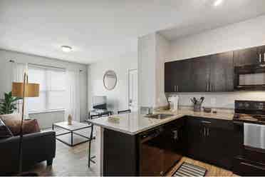 The Social Edwardsville - Sublease