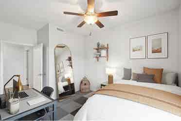 The Social Edwardsville - Sublease