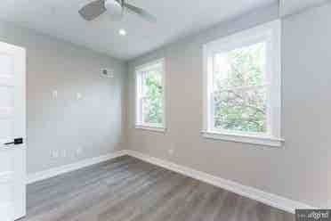 Spacious Rooms in a Shared Home