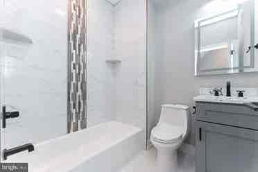 Spacious Rooms in a Shared Home