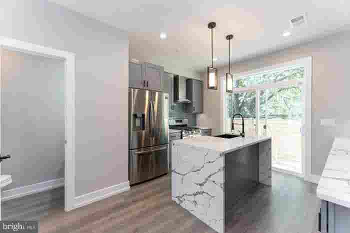 Spacious Rooms in a Shared Home