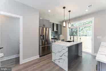 Spacious Rooms in a Shared Home