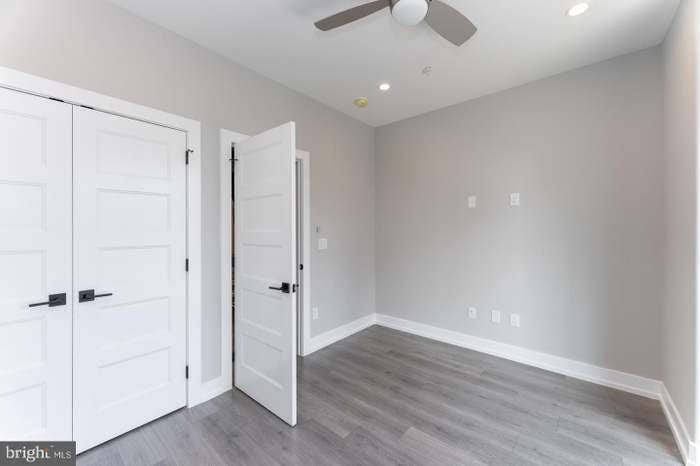 Spacious Rooms in a Shared Home