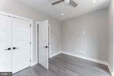 Spacious Rooms in a Shared Home