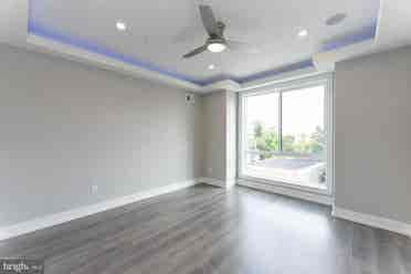 Spacious Rooms in a Shared Home