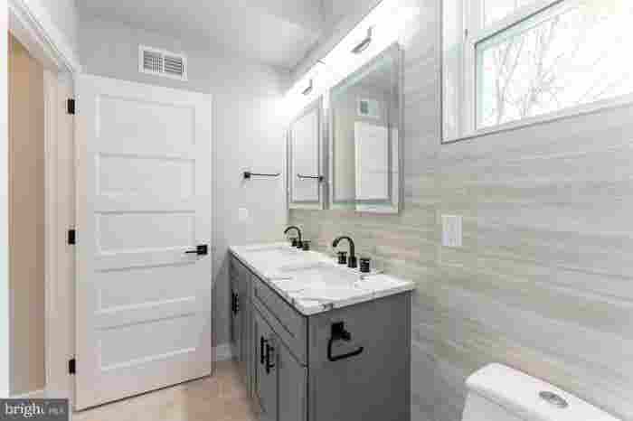 Spacious Rooms in a Shared Home