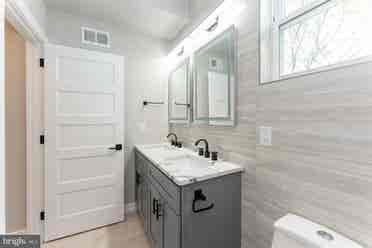Spacious Rooms in a Shared Home