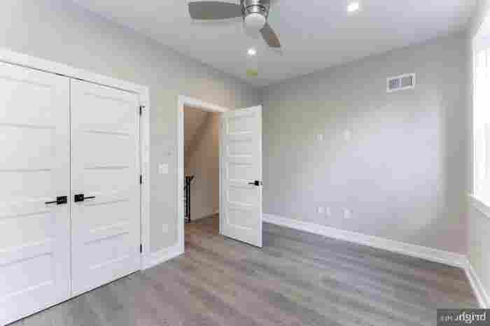 Spacious Rooms in a Shared Home