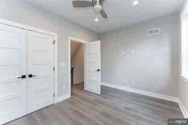 Spacious Rooms in a Shared Home