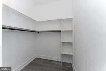 Spacious Rooms in a Shared Home