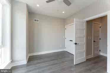 Spacious Rooms in a Shared Home