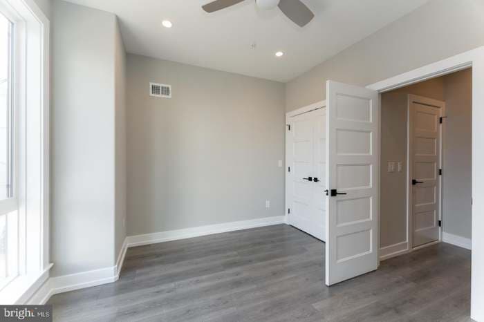Spacious Rooms in a Shared Home