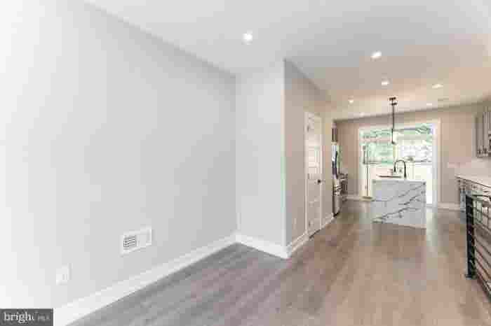 Spacious Rooms in a Shared Home