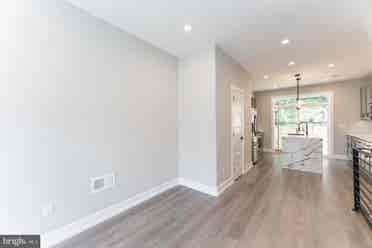 Spacious Rooms in a Shared Home
