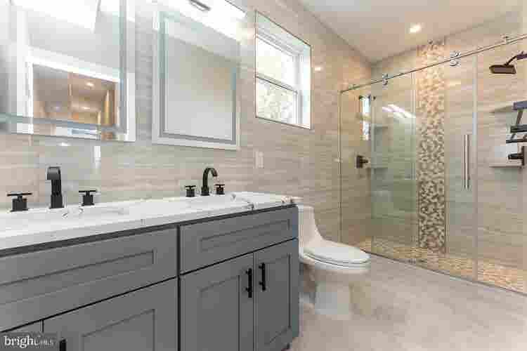 Spacious Rooms in a Shared Home