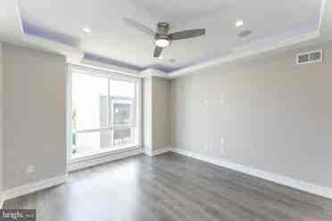 Spacious Rooms in a Shared Home
