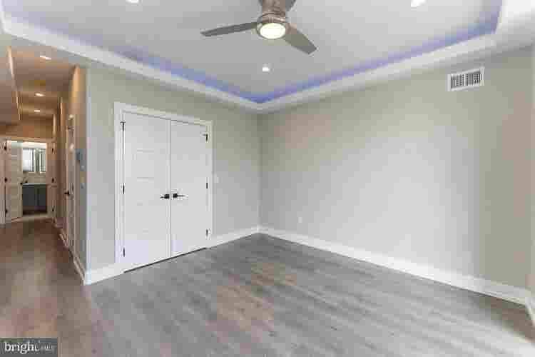 Spacious Rooms in a Shared Home