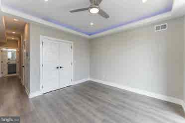 Spacious Rooms in a Shared Home