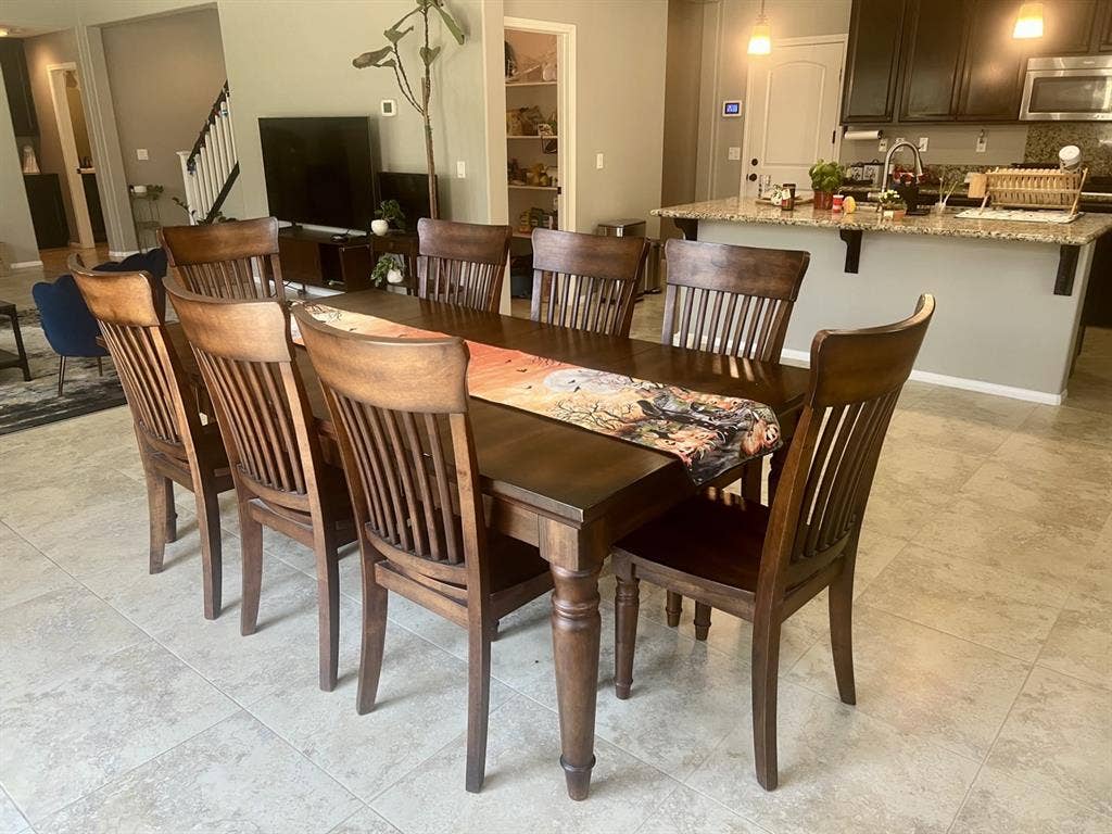 Multiple rooms in Temescal Valley