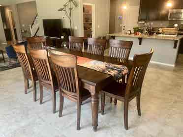 Multiple rooms in Temescal Valley