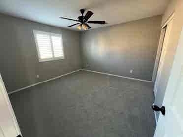 Multiple rooms in gated community