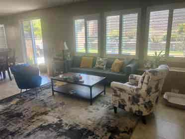 Multiple rooms in Temescal Valley