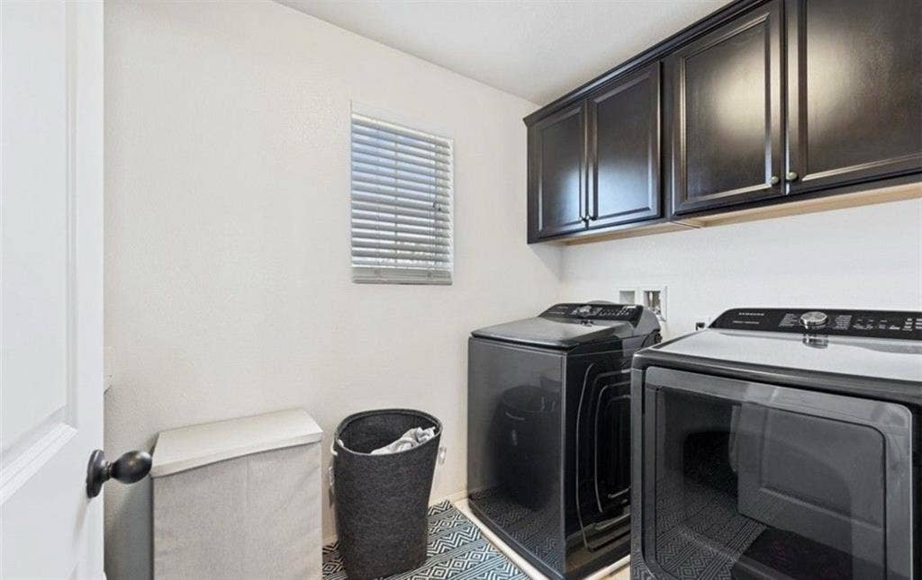 Multiple rooms in gated community
