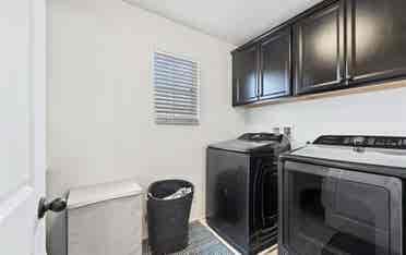 Multiple rooms in gated community