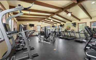 Multiple rooms in Temescal Valley