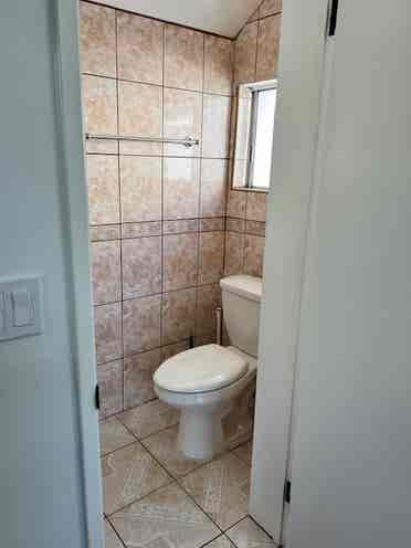 Master Bedroom w/ private bathroom