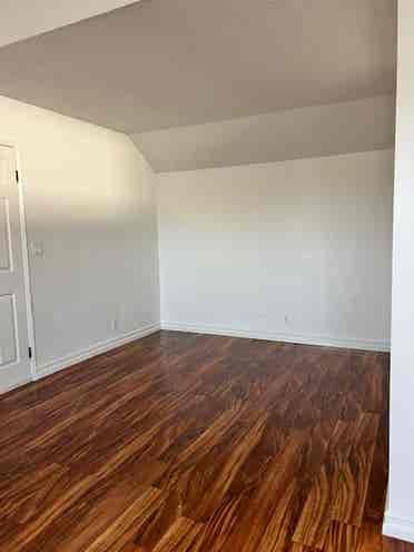 Master Bedroom w/ private bathroom