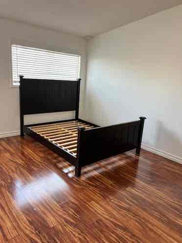 Master Bedroom w/ private bathroom
