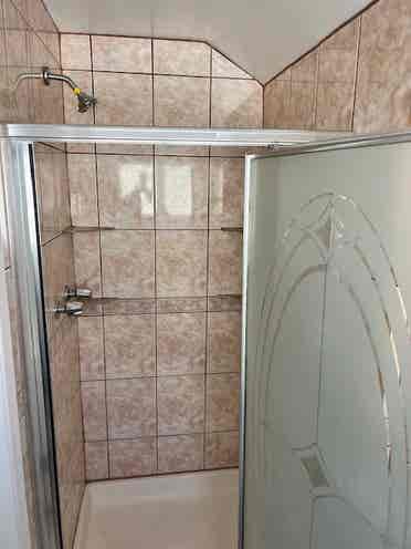 Master Bedroom w/ private bathroom