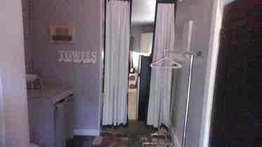 Home sweet Home!!