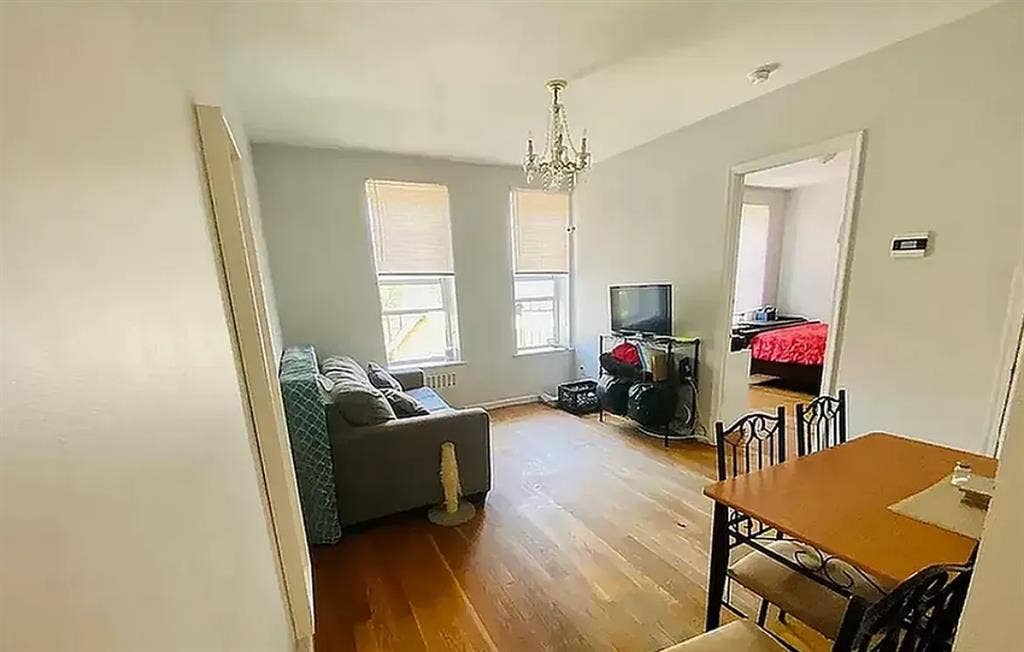 New Listing