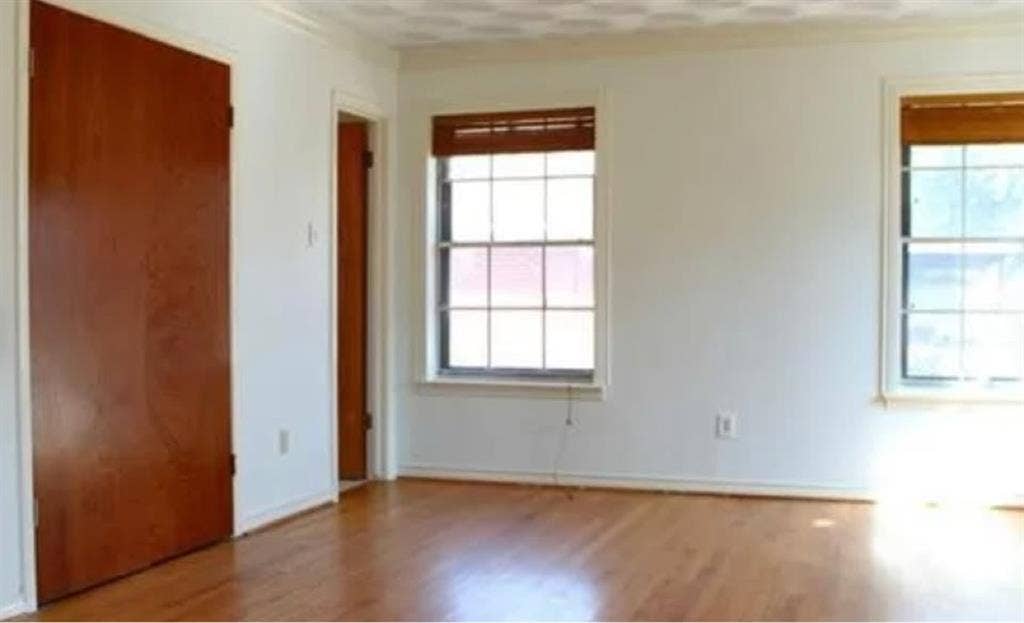 Great for 4 friends, near Bush