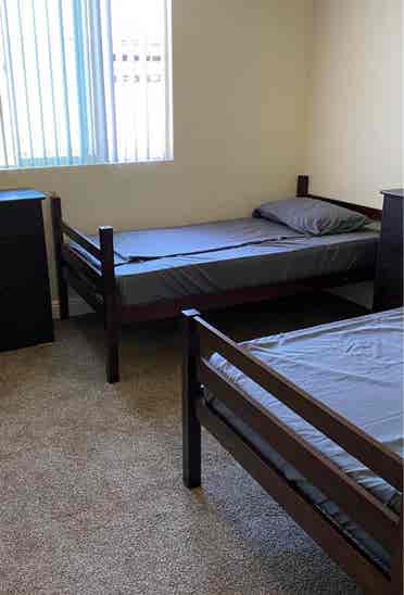 Room for rent