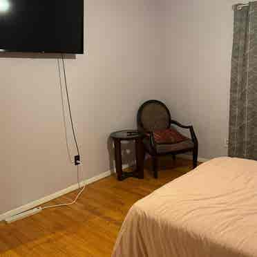 Room for rent -female only-