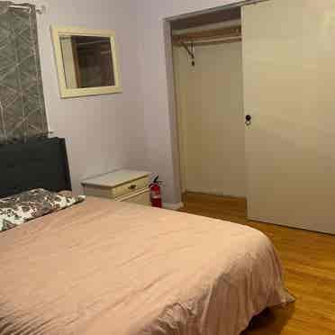 Room for rent -female only-