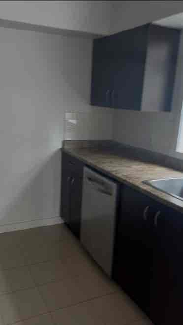 Beachside Room Downtown – Move In