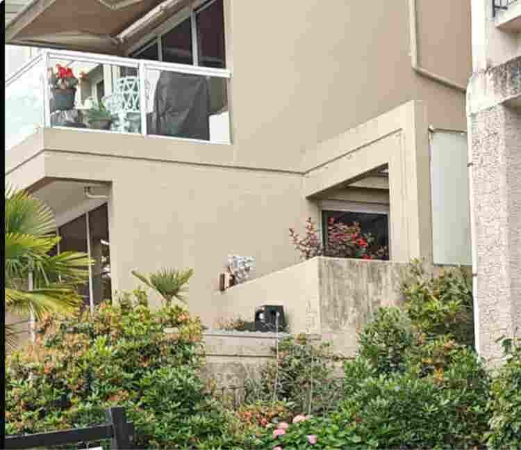 Beachside Room Downtown – Move In