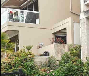 Beachside Room Downtown – Move In