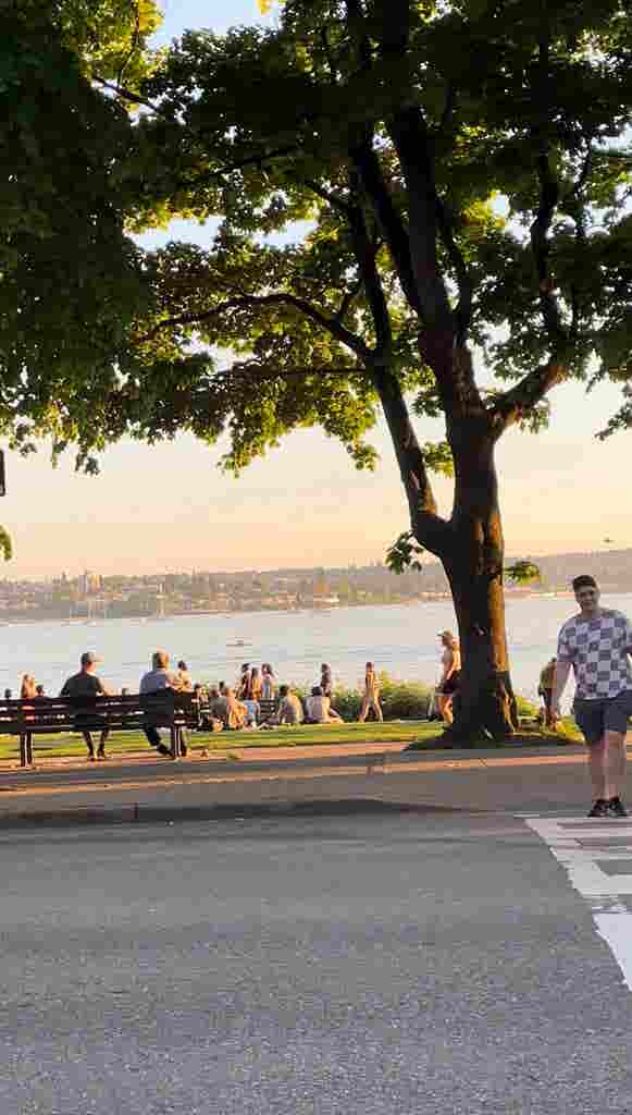 Beachside Room Downtown – Move In
