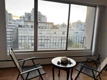 Beachside Room Downtown – Move In