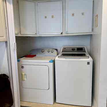 🏠 Room for Rent in SE DC