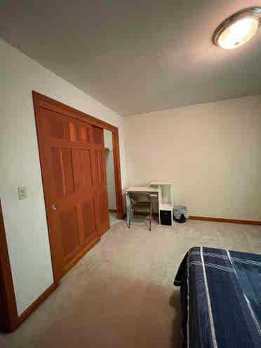 Chill Room (four twenty friendly)