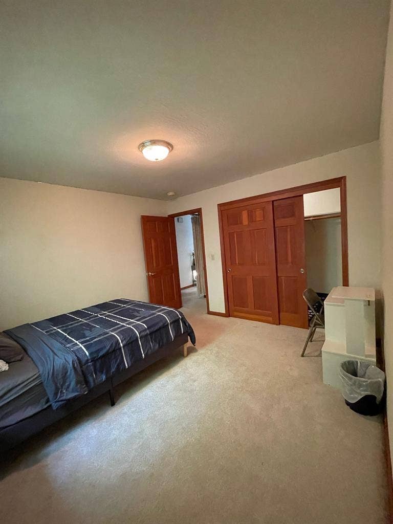 Chill Room (four twenty friendly)