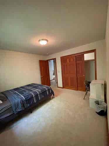 Chill Room (four twenty friendly)