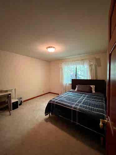 Chill Room (four twenty friendly)