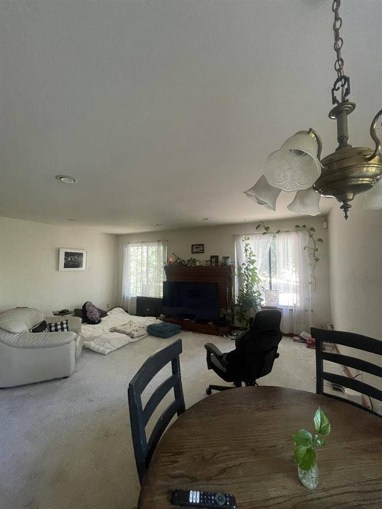 Chill Room (four twenty friendly)